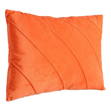 Eglo 420257 - dekoratyvinė pagalvėlė SHOURA 30x50 cm oranžinė