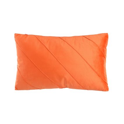 Eglo 420257 - dekoratyvinė pagalvėlė SHOURA 30x50 cm oranžinė