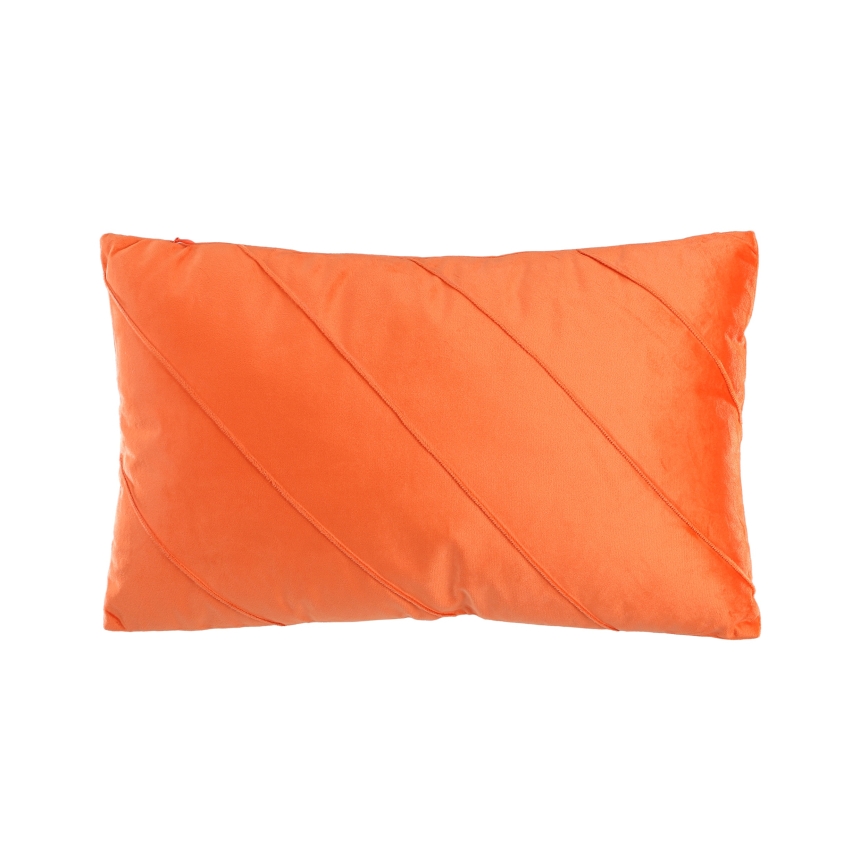 Eglo 420257 - dekoratyvinė pagalvėlė SHOURA 30x50 cm oranžinė