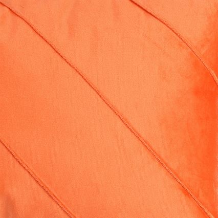 Eglo 420257 - dekoratyvinė pagalvėlė SHOURA 30x50 cm oranžinė