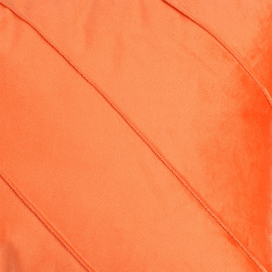 Eglo 420257 - dekoratyvinė pagalvėlė SHOURA 30x50 cm oranžinė
