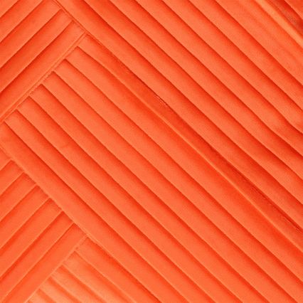 Eglo 420264 - Dekoratyvinė pagalvėlė SHOURA 45x45 cm oranžinė