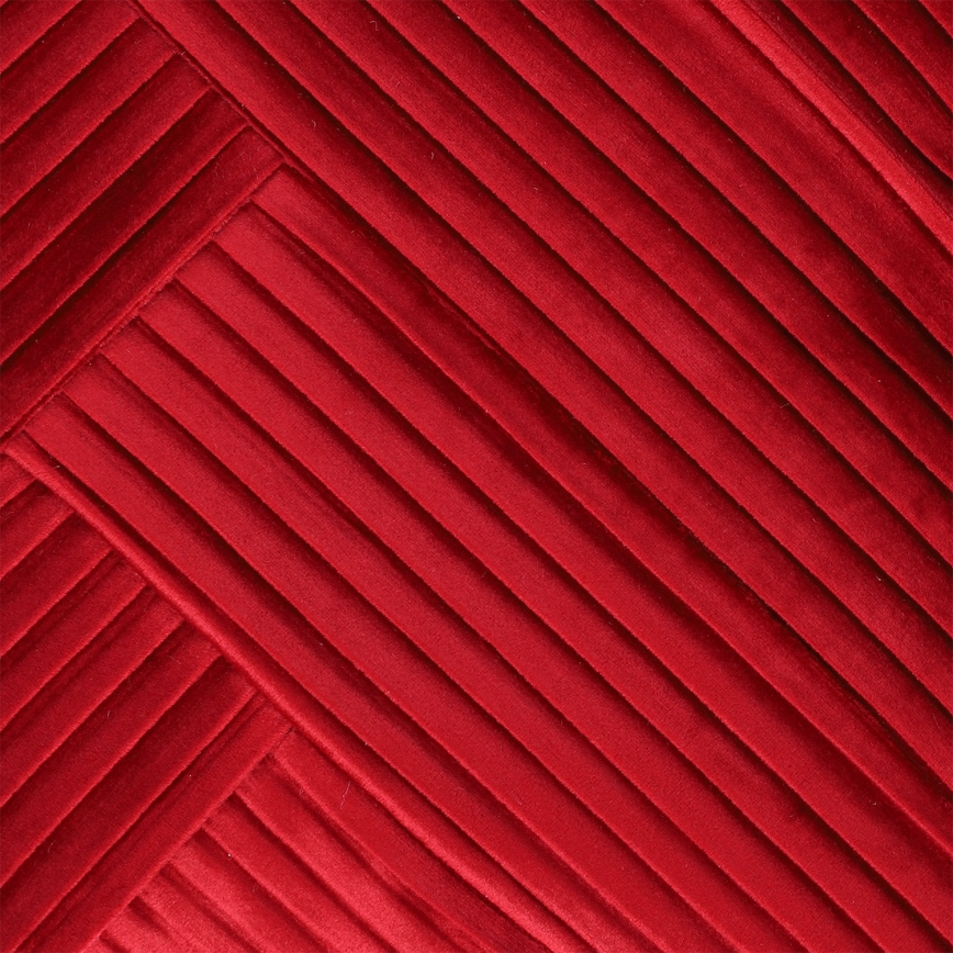 Eglo 420265 - Dekoratyvinė pagalvėlė SHOURA 45x45 cm raudona