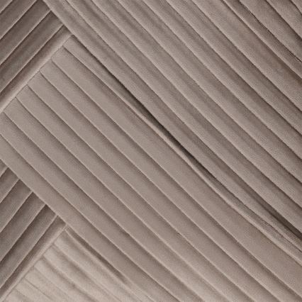 Eglo 420266 - Dekoratyvinė pagalvėlė SHOURA 45x45 cm ruda