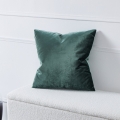 Eglo 420271 - dekoratyvinė pagalvėlė SINGU 45x45 cm žalia