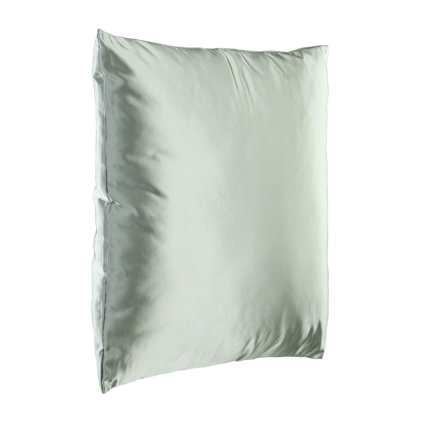 Eglo 420274 - Dekoratyvinė pagalvėlė KYONAN 45x45 cm žalia