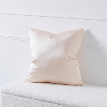 Eglo 420275 - Dekoratyvinė pagalvėlė KYONAN 45x45 cm rožinė