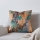 Eglo 420277 - Dekoratyvinė pagalvėlė MOBARA 45x45 cm, margaspalvė