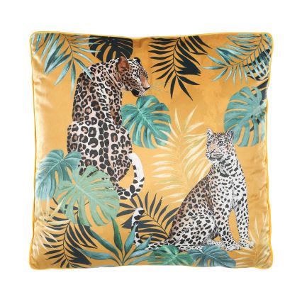 Eglo 420277 - Dekoratyvinė pagalvėlė MOBARA 45x45 cm, margaspalvė