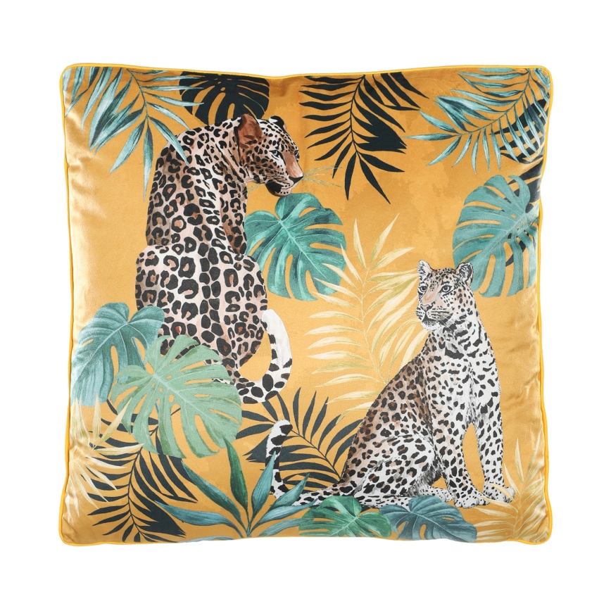 Eglo 420277 - Dekoratyvinė pagalvėlė MOBARA 45x45 cm, margaspalvė