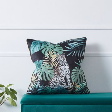 Eglo 420281 - Dekoratyvinė pagalvėlė MOBARA 45x45 cm, margaspalvė