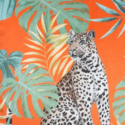 Eglo 420282 - Dekoratyvinė pagalvėlė MOBARA 45x45 cm įvairiaspalvė