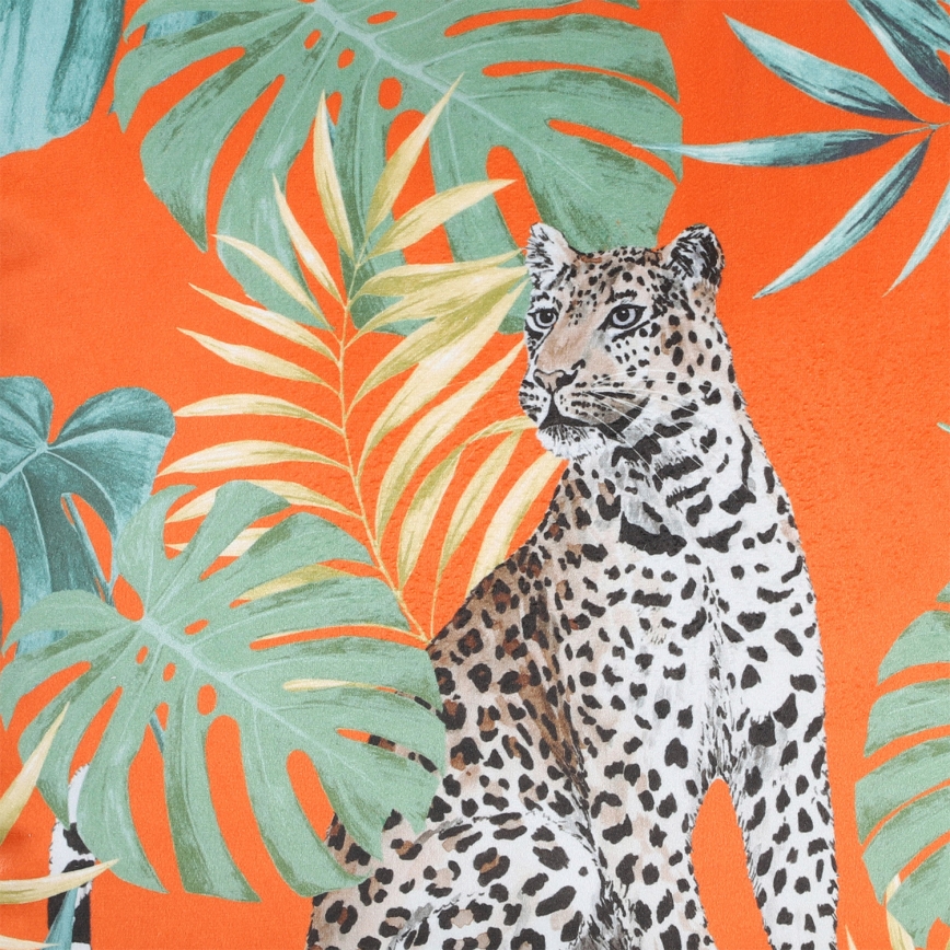 Eglo 420282 - Dekoratyvinė pagalvėlė MOBARA 45x45 cm įvairiaspalvė