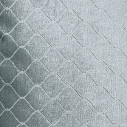 Eglo 420283 - Dekoratyvinė pagalvėlė SINGU 45x45 cm pilka