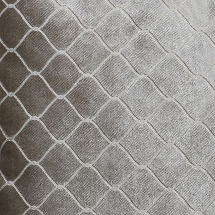 Eglo 420284 - Dekoratyvinė pagalvėlė SINGU 45x45 cm pilka