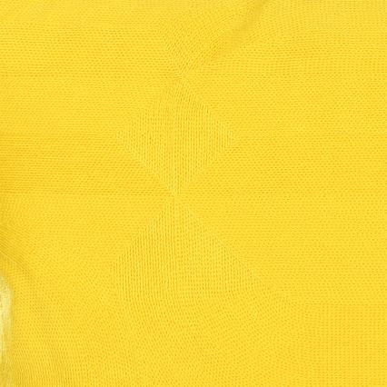 Eglo 420289 - Dekoratyvinė pagalvėlė BERHALA 50x50 cm geltona