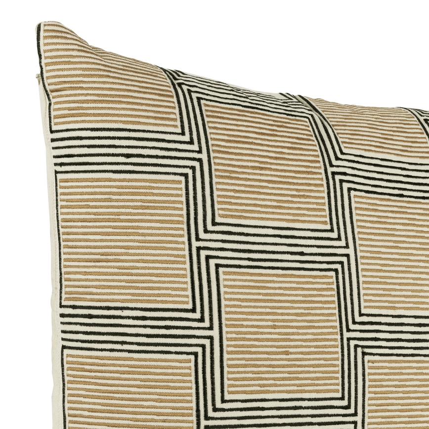 Eglo 420308 - Dekoratyvinė pagalvėlė CHEVERY 45x45 cm ruda