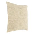 Eglo 420335 - Dekoratyvinė pagalvėlė SHILABO 45x45 cm smėlio spalvos