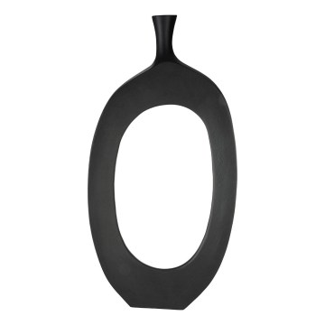 Eglo 421313 - Metalinė vaza ANKAREFO 38,5x78,5 cm juoda
