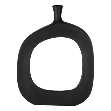 Eglo 421314 - Metalinė vaza ANKAREFO 43x57,5 cm juoda