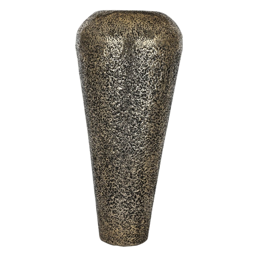 Eglo - Metalinė vaza 86x40 cm žalvaris
