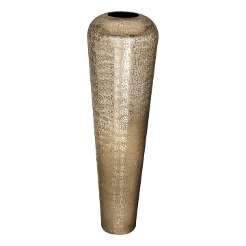 Eglo 421332 - Metalinė vaza MIYAZAKI 130x38 cm auksinė