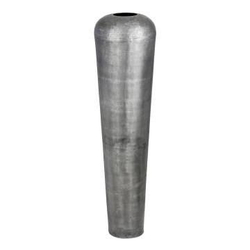 Eglo 421333 - Metalinė vaza MIYAZAKI 165x45 cm pilka