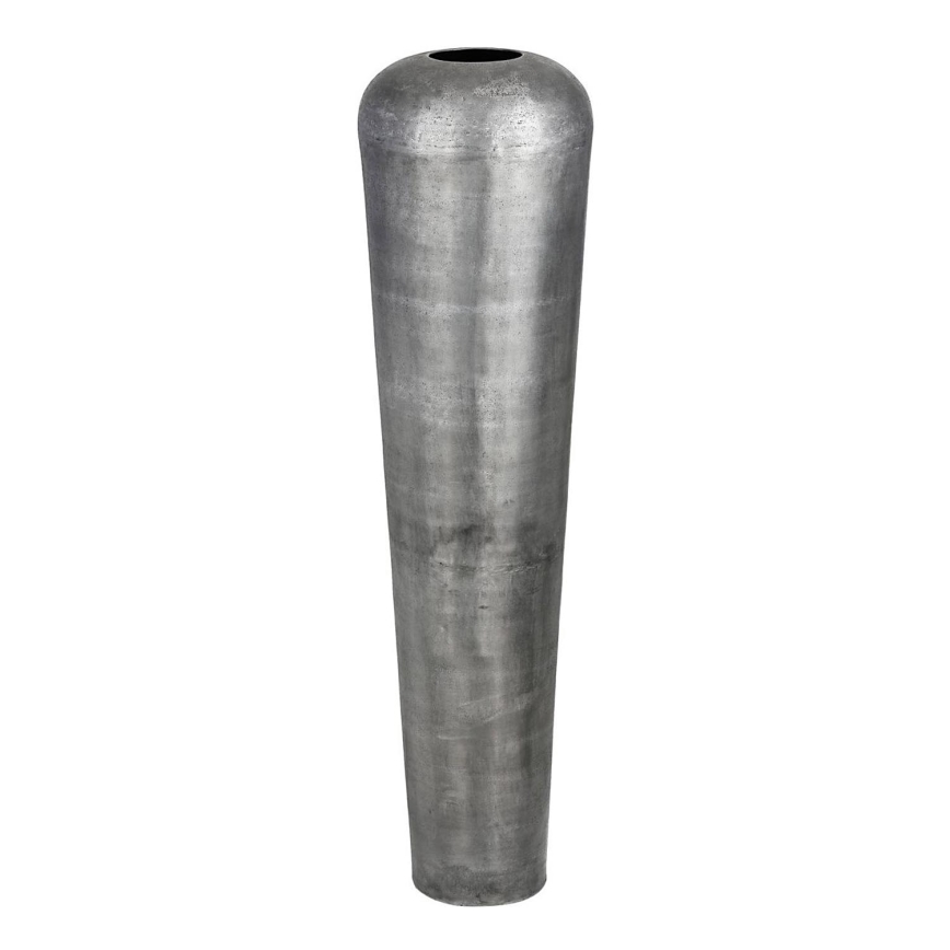 Eglo 421333 - Metalinė vaza MIYAZAKI 165x45 cm pilka