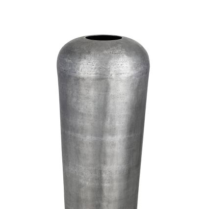 Eglo 421333 - Metalinė vaza MIYAZAKI 165x45 cm pilka