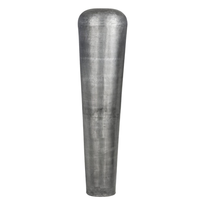 Eglo 421333 - Metalinė vaza MIYAZAKI 165x45 cm pilka