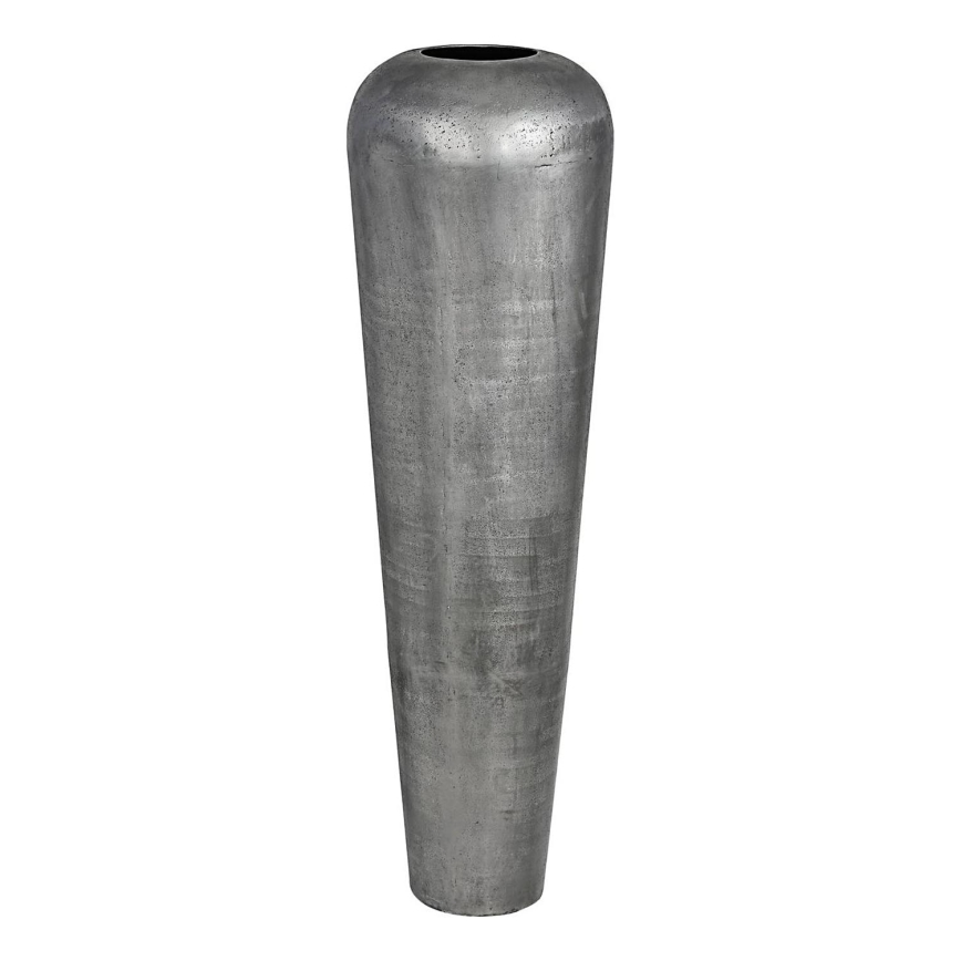 Eglo 421334 - Metalinė vaza MIYAZAKI 130x38 cm pilka