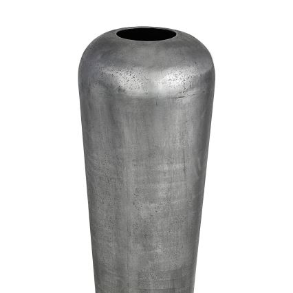 Eglo 421334 - Metalinė vaza MIYAZAKI 130x38 cm pilka