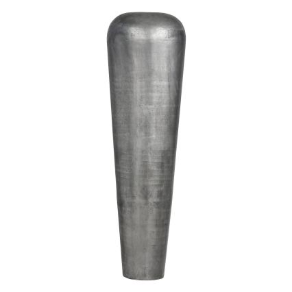 Eglo 421334 - Metalinė vaza MIYAZAKI 130x38 cm pilka