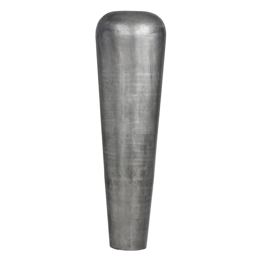 Eglo 421334 - Metalinė vaza MIYAZAKI 130x38 cm pilka
