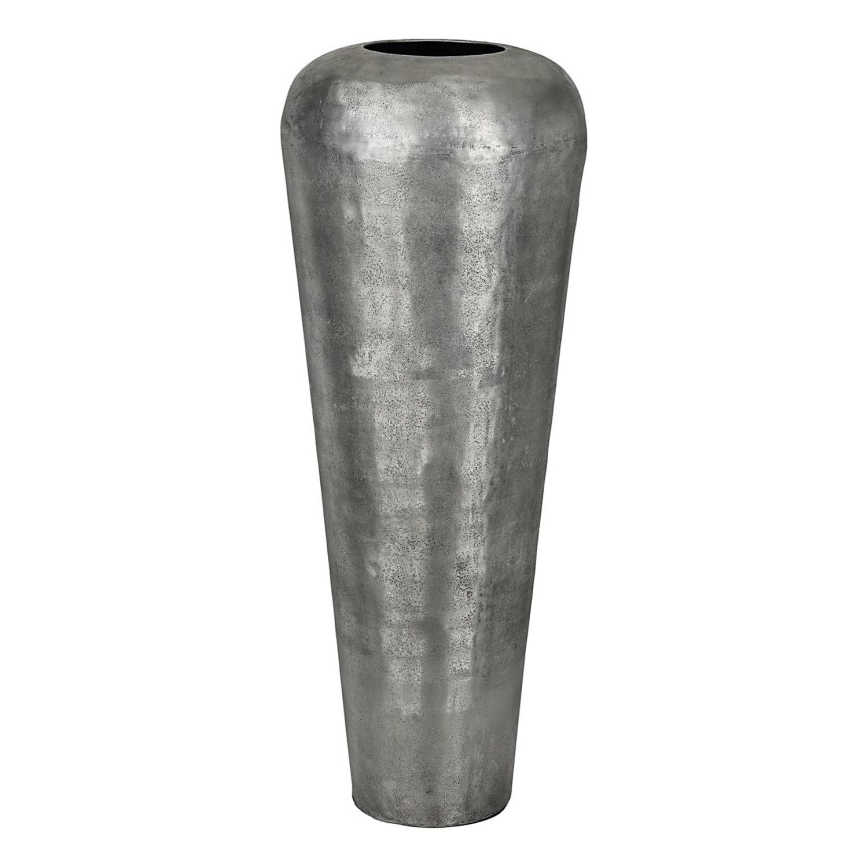 Eglo 421335 - Metalinė vaza MIYAZAKI 130x50 cm pilka