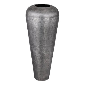 Eglo 421336 - Metalinė vaza MIYAZAKI 108x45 cm pilka