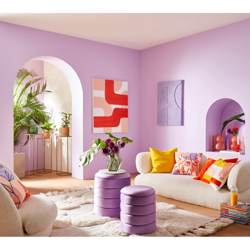 Eglo 421348 - Stiklinė vaza CLONONY 23,5x15x21,5 cm žalia