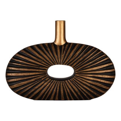 Eglo 421584 - Dekoracija SAKTI 29x40 cm bronzinė