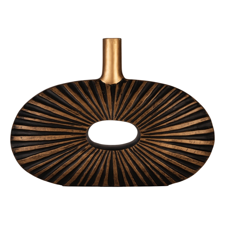 Eglo 421584 - Dekoracija SAKTI 29x40 cm bronzinė