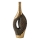 Eglo 421587 - Dekoracija SAKTI 69x25 cm auksinė