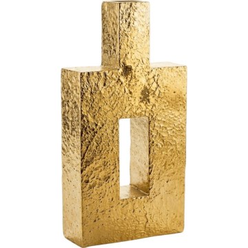 Eglo 421592 - Dekoracija SAKTI 62x30,7 cm auksinė