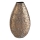 Eglo 421635 - Metalinė vaza LENGGENG 53,5x31 cm bronzinė