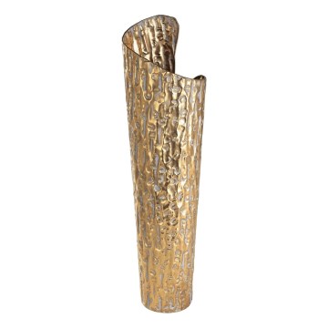 Eglo 421643 - Metalinė vaza LENGGENG 85x60 cm auksinė