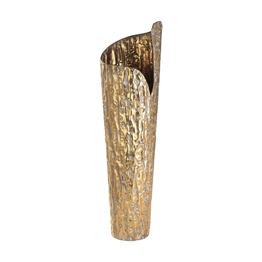 Eglo 421643 - Metalinė vaza LENGGENG 85x60 cm auksinė