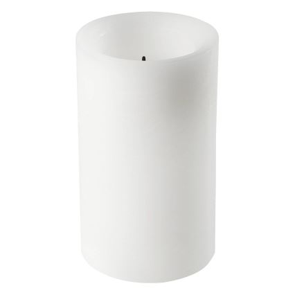 Eglo - LED Candle LED/2xAA šilta balta