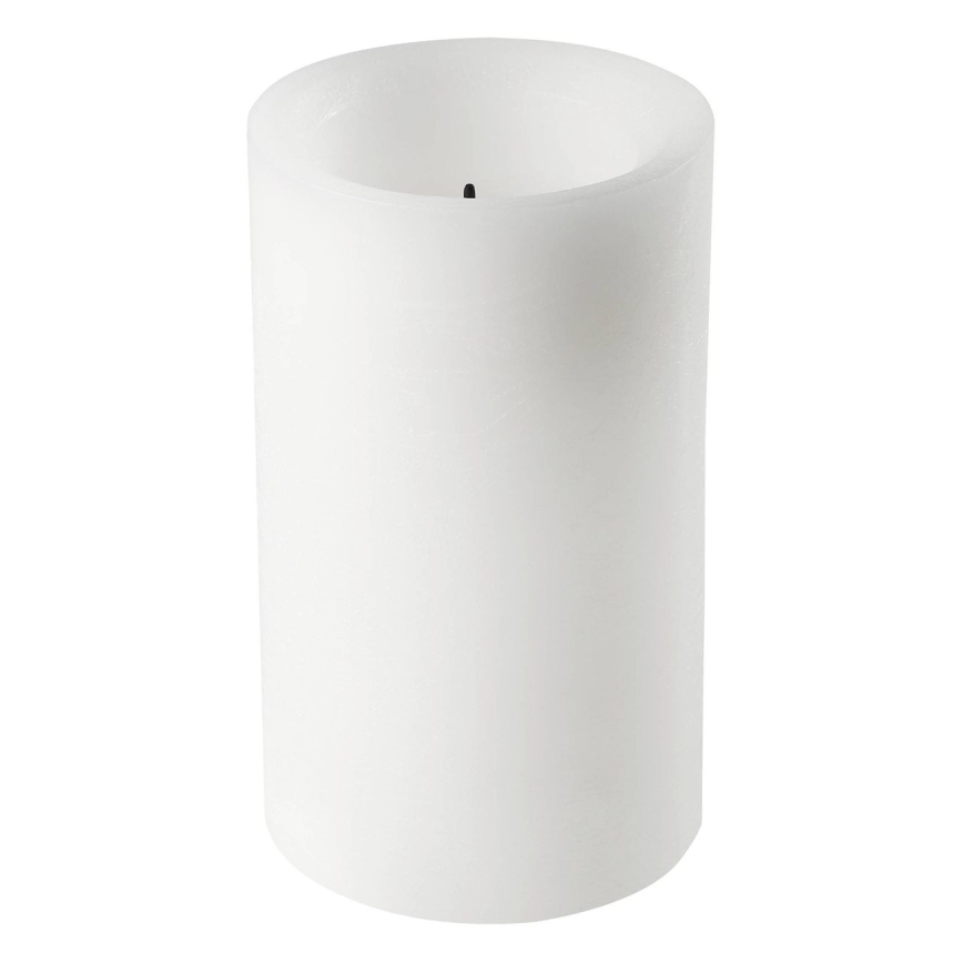 Eglo - LED Candle LED/2xAA šilta balta