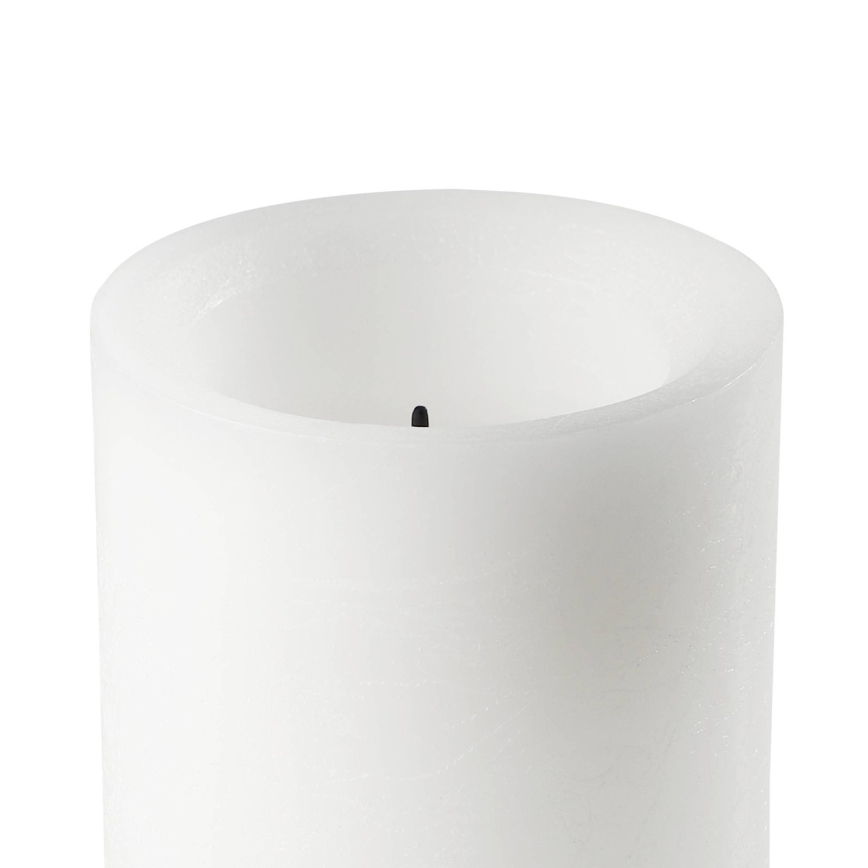Eglo - LED Candle LED/2xAA šilta balta