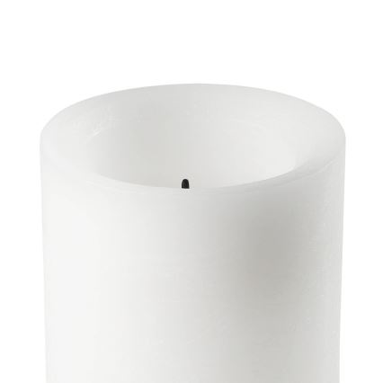 Eglo - LED Žvakė LED/2xAA šiltai balta