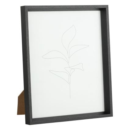 Eglo - Nuotraukų rėmelis 20x25 cm juoda