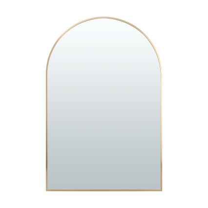 Eglo 425057 - Sieninis veidrodis AMBERY 75,5 x 50,5 cm auksinis